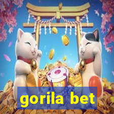 gorila bet